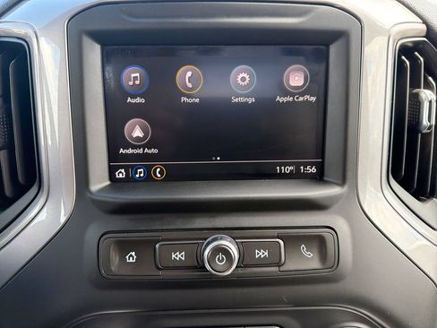 Used 2022 GMC Sierra 1500 Pro w/ Convenience Package AWD/4WD image 18