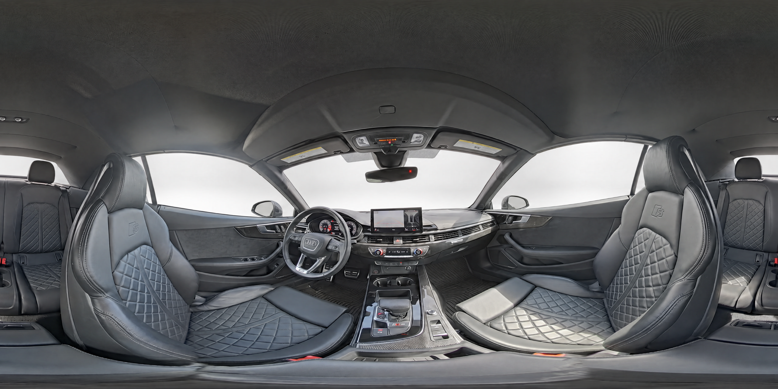 Certified 2022 Audi S5 Prestige AWD/4WD image 9