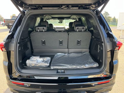 New 2026 Buick Enclave Sport Touring image 23