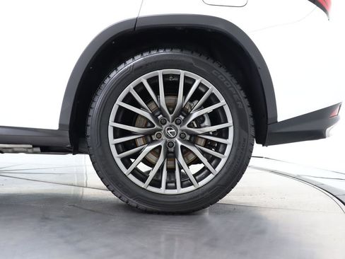 Used 2021 Lexus RX 350 F Sport w/ Accessory Package image 45