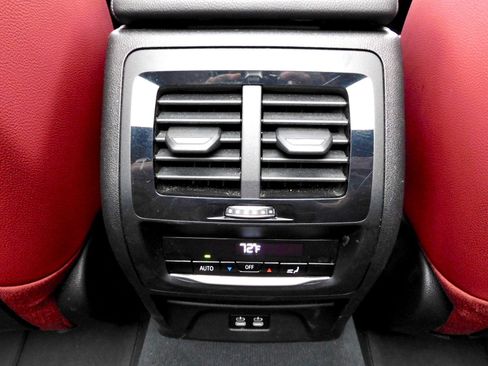Used 2023 BMW X3 M40i w/ Premium Package AWD/4WD image 22