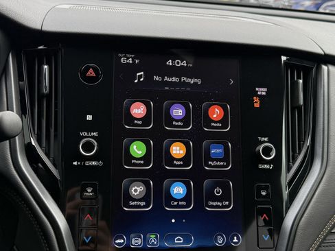 Used 2025 Subaru Outback Wilderness w/ Wilderness Package image 27