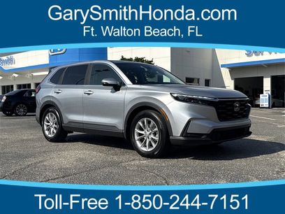 Certified 2023 Honda CR-V EX-L