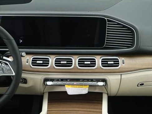 New 2026 Mercedes-Benz GLE 350 4MATIC image 15