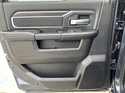 New 2026 RAM 2500 Big Horn image 17