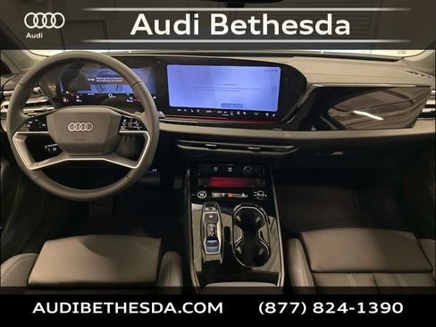 Used 2026 Audi A5 2.0T Premium Plus AWD/4WD image 11