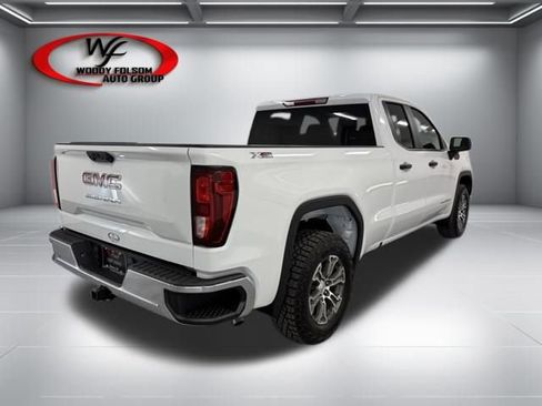 New 2026 GMC Sierra 1500 Pro w/ Pro Value Package image 4