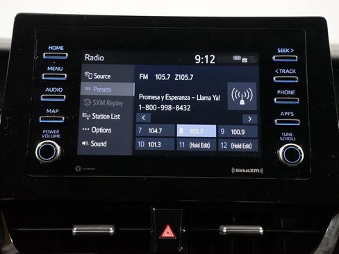 Certified 2021 Toyota Camry SE image 18