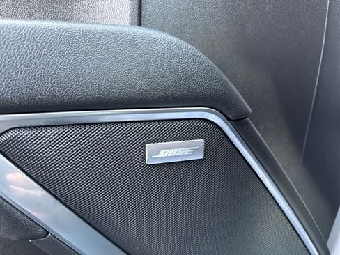 Used 2023 Chevrolet Silverado 1500 LTZ image 24