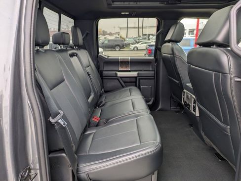 Used 2022 Ford F350 Lariat w/ Lariat Ultimate Package image 20