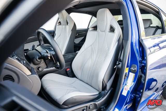 Used 2016 Lexus GS F RWD image 4