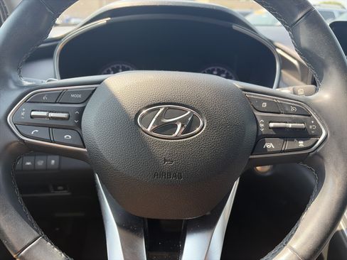 Used 2023 Hyundai Santa Fe SEL AWD/4WD image 20