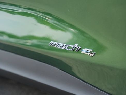 New 2026 Ford Mustang Mach-E Select AWD/4WD image 18