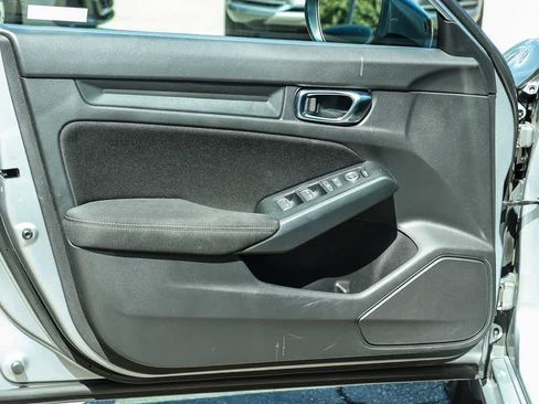 Used 2022 Honda Civic Sport image 19