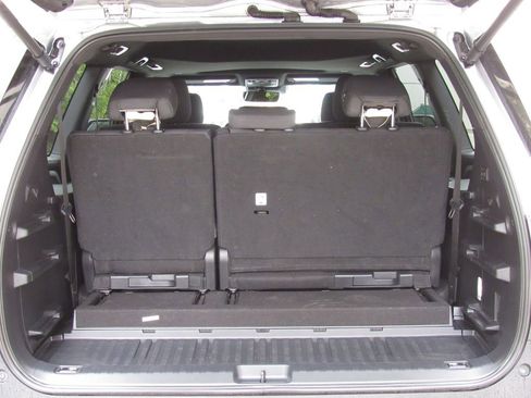 Used 2026 Toyota Sequoia SR5 w/ TRD Off-Road Package AWD/4WD image 24