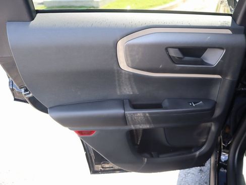 New 2025 Ford Bronco Sport Big Bend image 16