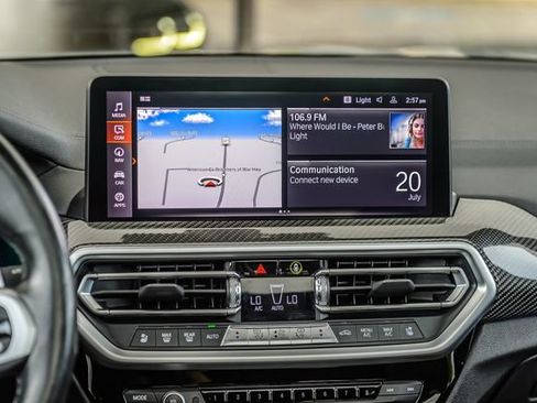 Used 2022 BMW X3 M40i AWD/4WD image 30