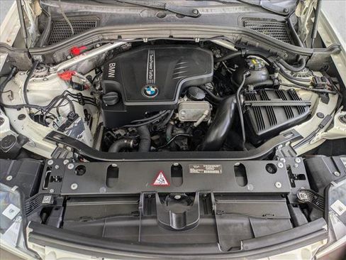 Used 2015 BMW X3 xDrive28i image 23