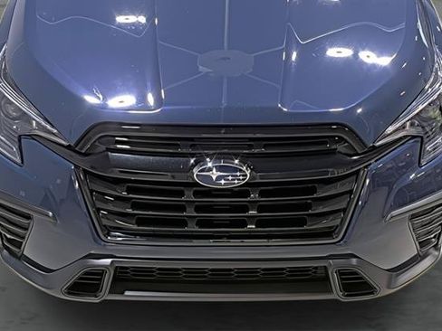 Used 2024 Subaru Ascent Onyx Edition AWD/4WD image 17