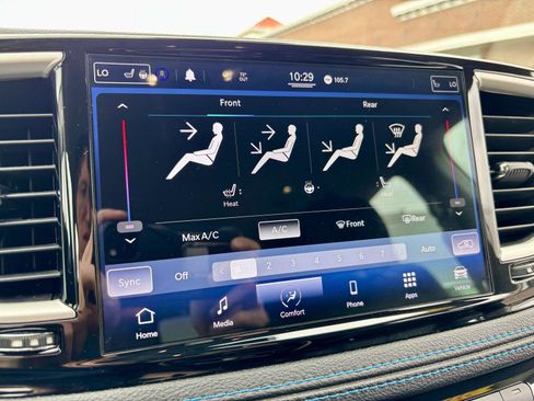 Used 2021 Chrysler Pacifica Touring-L FWD image 14