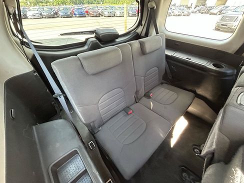 Used 2011 Nissan Pathfinder S AWD/4WD image 13