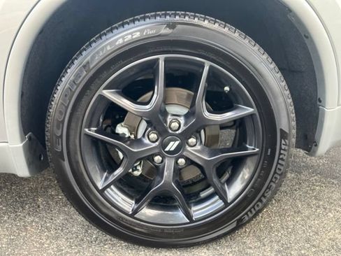 Used 2026 Dodge Durango GT AWD/4WD image 25