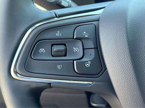 New 2026 Buick Envista Sport Touring w/ Convenience I Package FWD image 16