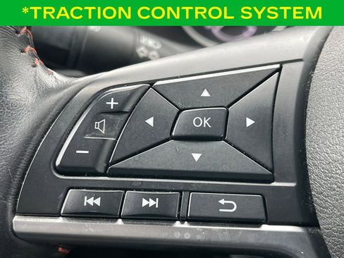 Used 2021 Nissan Sentra SR image 18