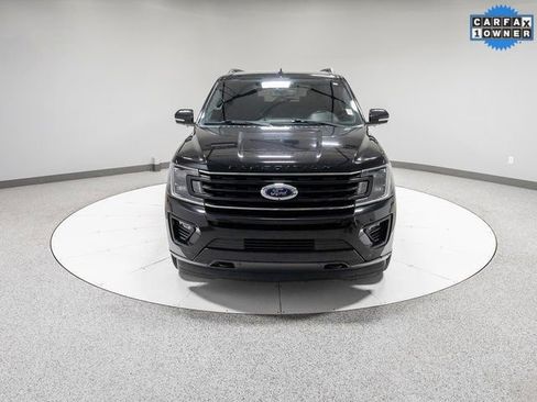 Used 2021 Ford Expedition Limited image 37