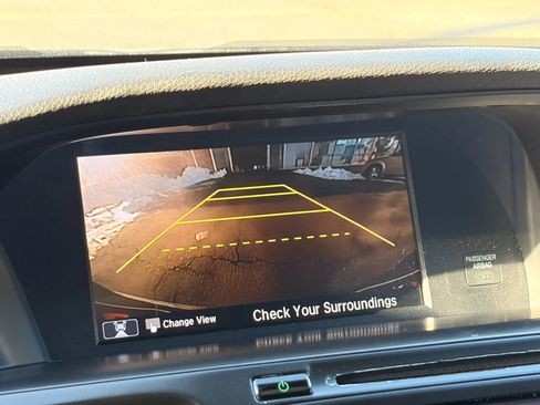 Used 2017 Honda Accord Touring image 29