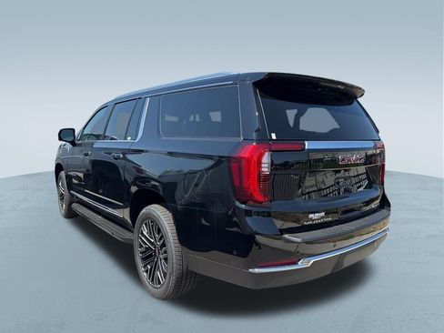 New 2026 GMC Yukon XL Elevation image 3