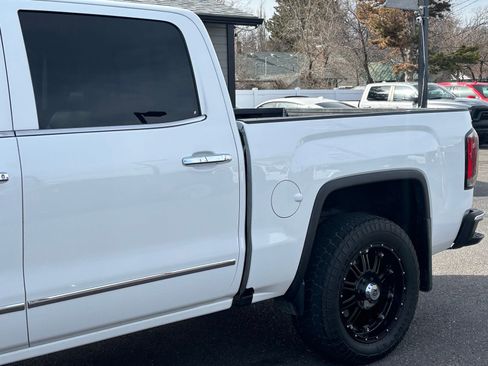 Used 2018 GMC Sierra 1500 SLT image 7