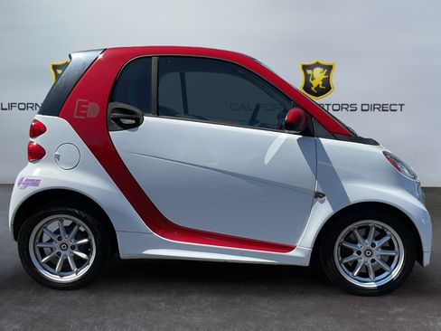 Used 2016 smart fortwo electric drive RWD image 4