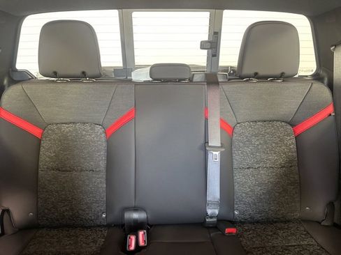 New 2026 Chevrolet Colorado Z71 image 22