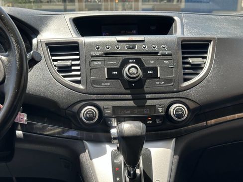 Used 2012 Honda CR-V EX-L image 17