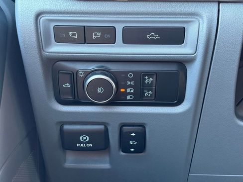 Used 2021 Ford F150 XLT w/ Equipment Group 302A High AWD/4WD image 22