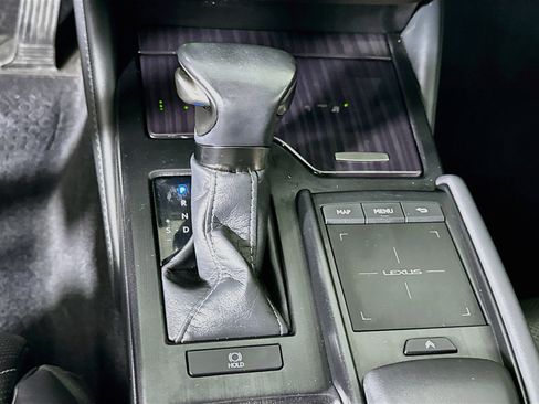 Used 2021 Lexus ES 350 w/ Accessory Package 2 FWD image 25
