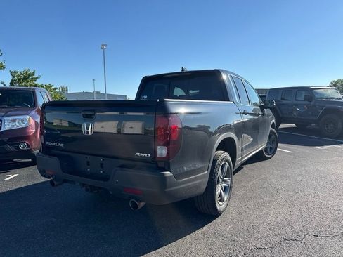 Used 2023 Honda Ridgeline RTL image 11