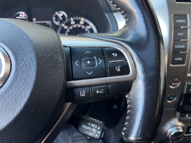 Used 2021 Lexus GX 460 Premium AWD/4WD image 37