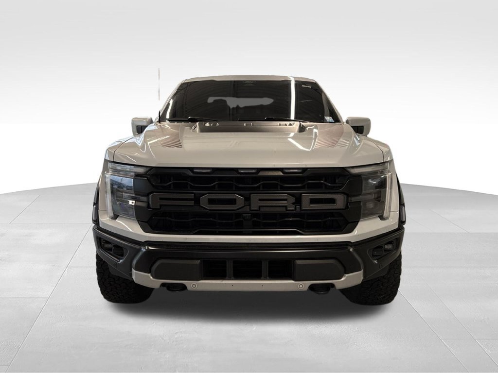 Used 2025 Ford F150 Raptor AWD/4WD image 2
