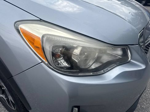 Used 2017 Subaru Crosstrek 2.0i Limited AWD/4WD image 7