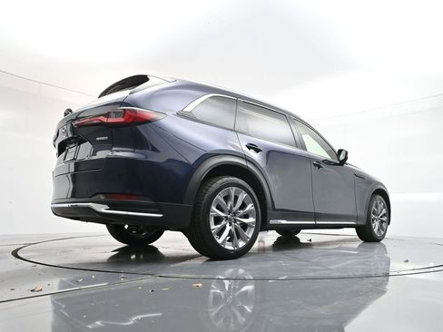 Used 2024 MAZDA CX-90 3.3 Turbo w/ Premium Package image 33