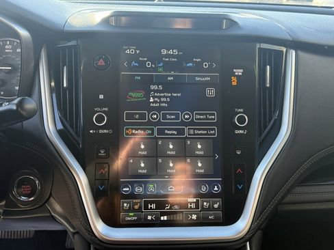 Used 2025 Subaru Legacy Touring XT w/ Popular Package #3 image 18