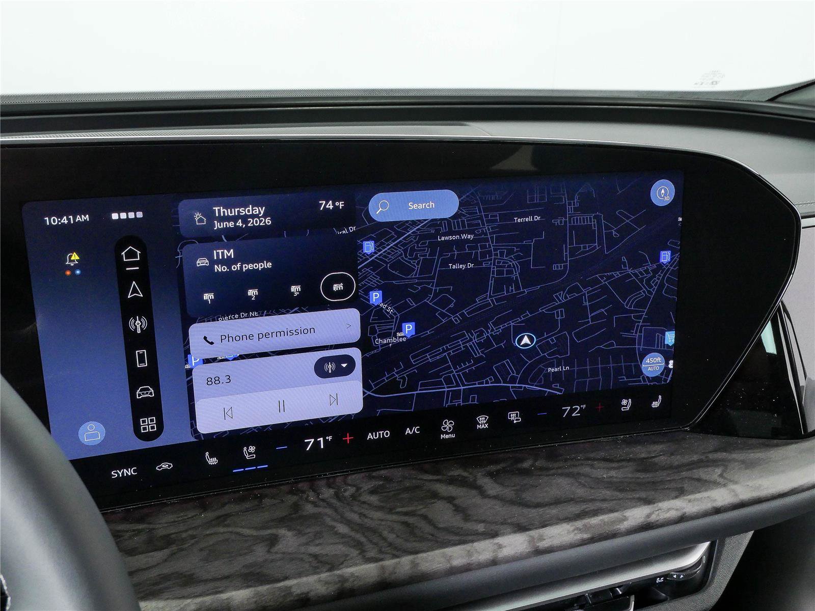 New 2026 Audi Q5 Premium Plus AWD/4WD image 14