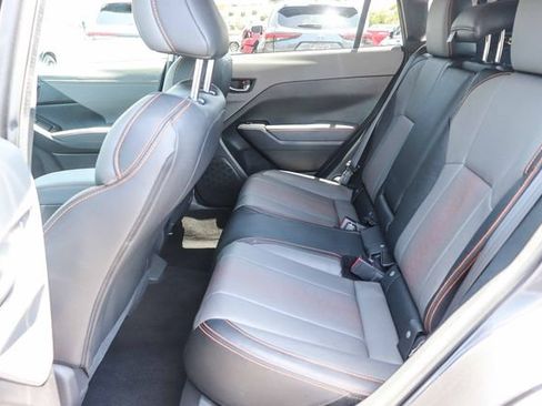 Used 2025 Subaru Crosstrek 2.5i Limited w/ Crosstrek Mirror Package AWD/4WD image 20