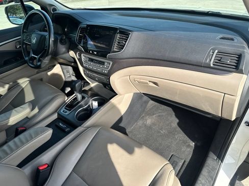 Used 2019 Honda Pilot EX-L image 44