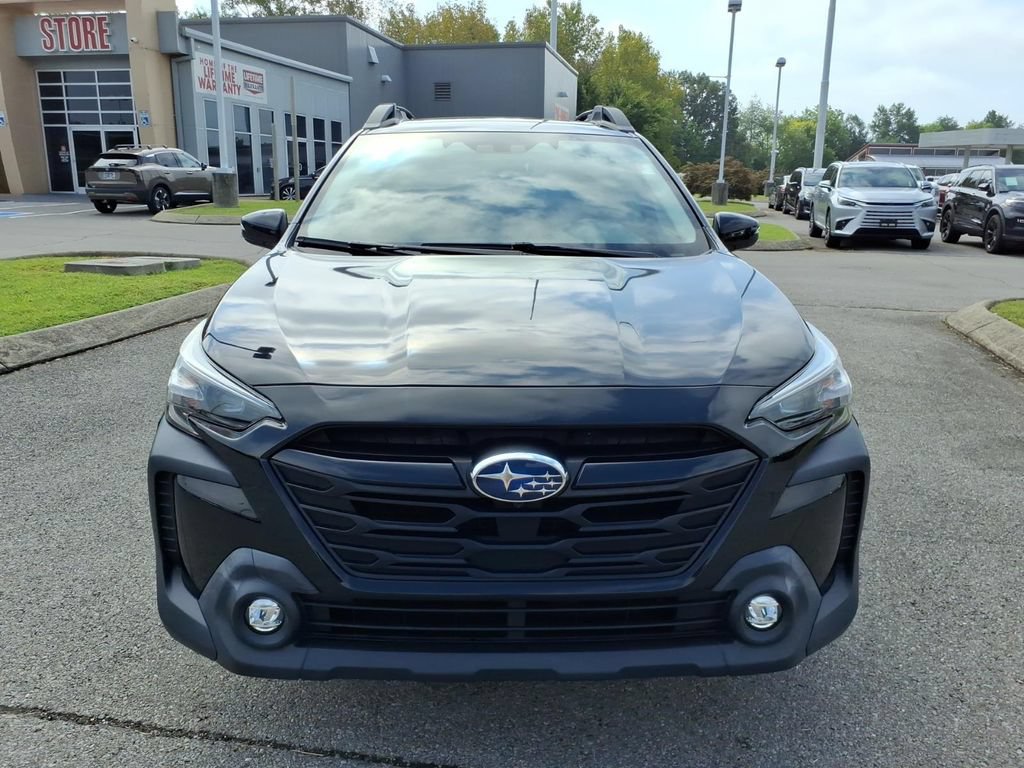 Used 2024 Subaru Outback Onyx Edition XT AWD/4WD image 20