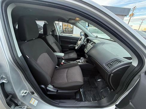 Used 2019 Mitsubishi Outlander Sport AWD image 24