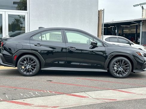 New 2025 Subaru WRX Premium w/ Accessory Package #2 image 3
