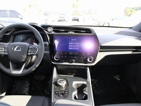 Certified 2024 Lexus RZ 300e Premium image 9